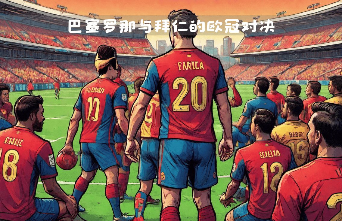 利记官网-欧冠赛场上一场激烈对决令人瞩目