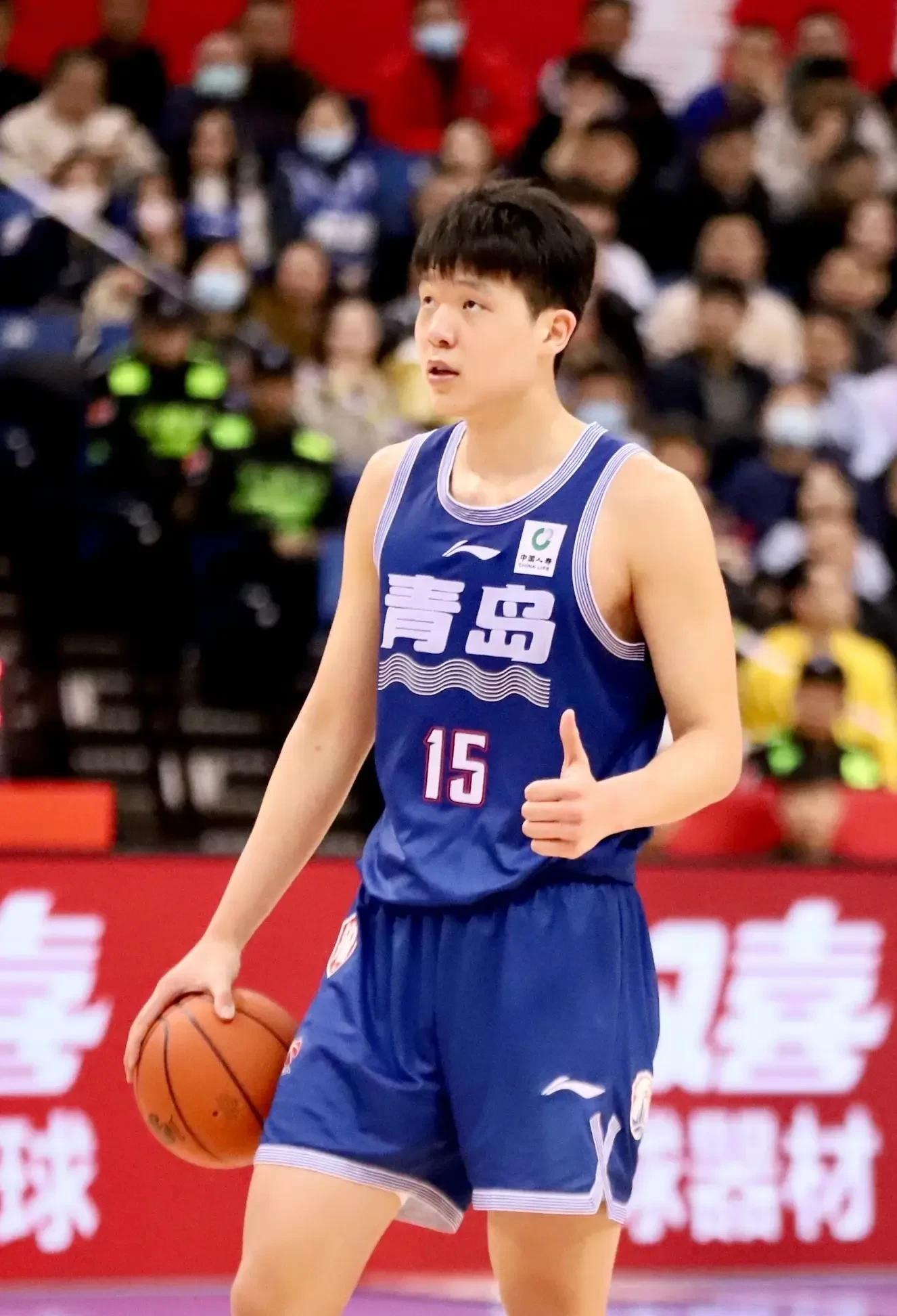 青岛男篮思维僵化，CBA俱乐部需更新战略
