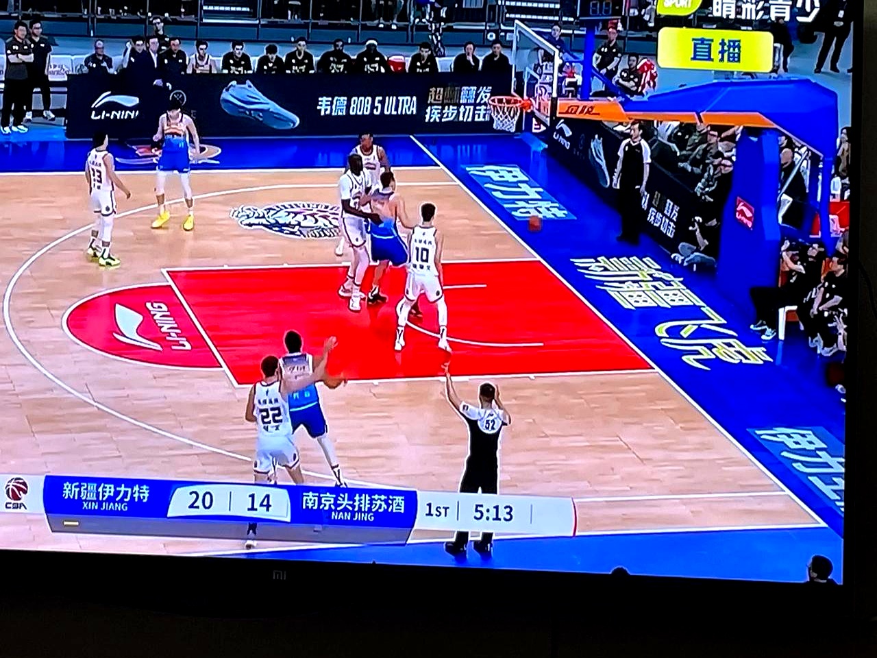 利记官方网站-南京队发挥出色反超对手，赢得关键战役