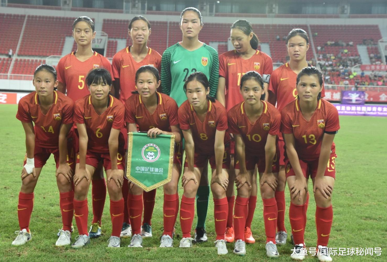 利记-斯里兰卡女足选拔新队员实力迅速提升