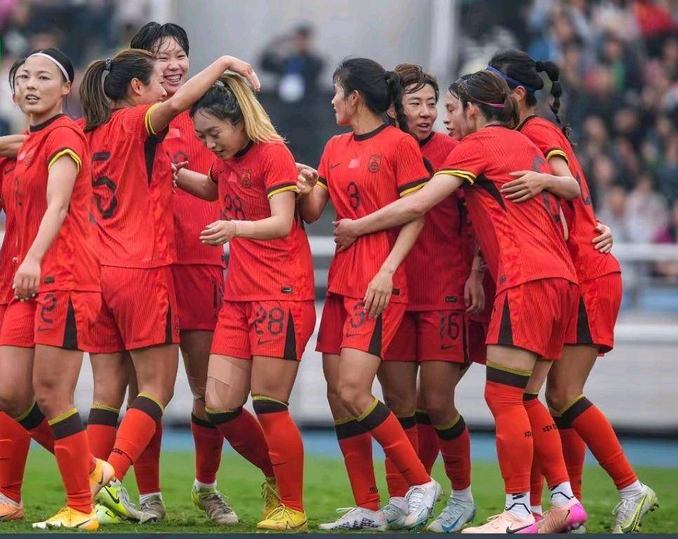 利记官网-日本校园，中国女足横扫强敌酣畅淋漓