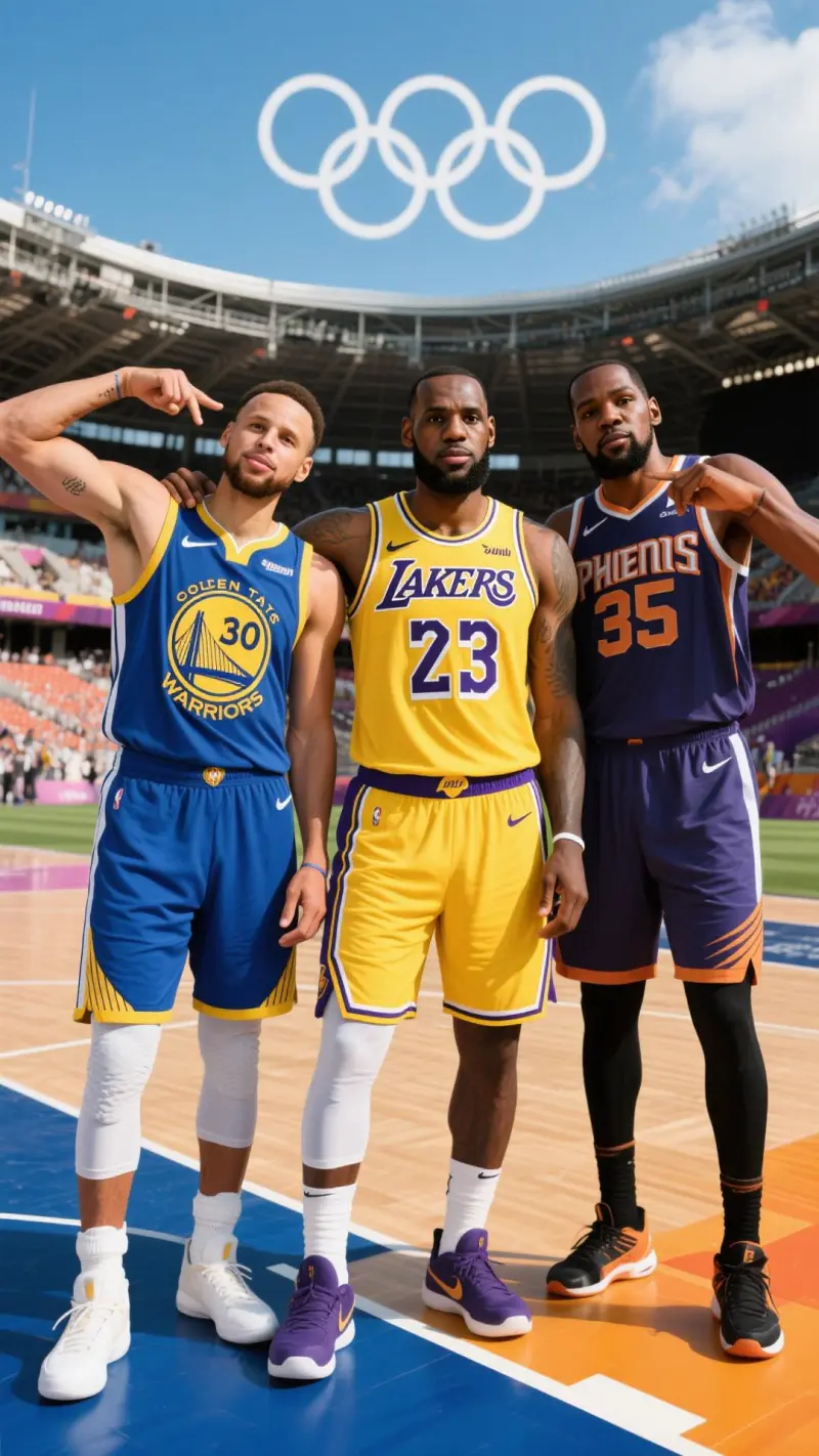 利记官方网站-非洲球员入选NBA梦之队阵容