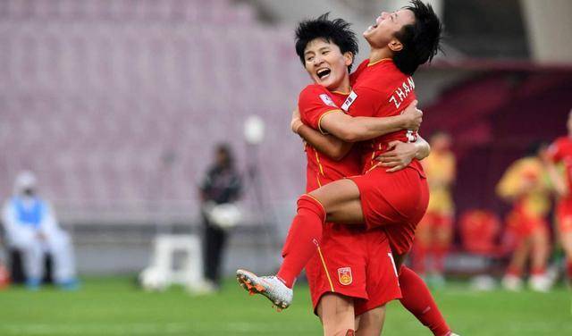 利记-异军突起：女足运动员交出出色战绩