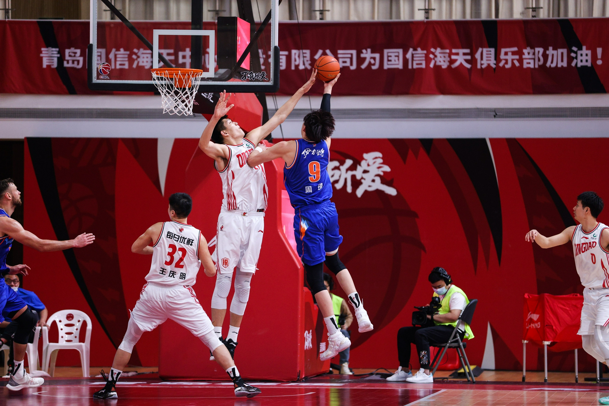 利记-澳大利亚职业篮球联赛决赛提前上演