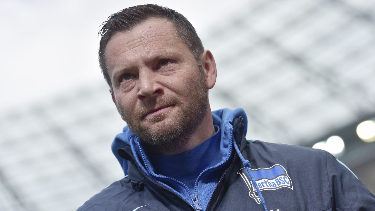 柏林赫塔神奇逆转，赢得现场观众掌声