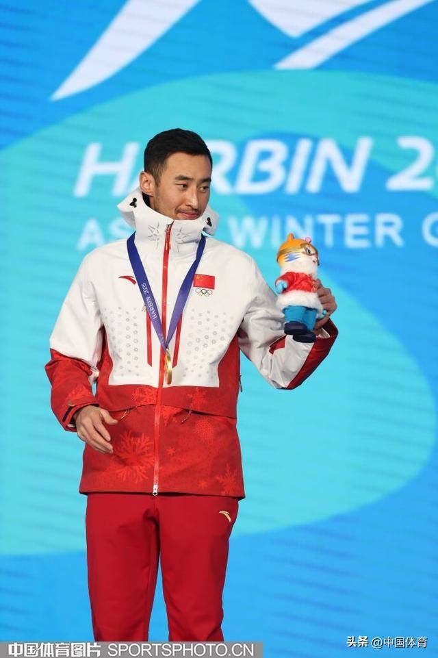 实力碾压！中国选手包揽冠亚军