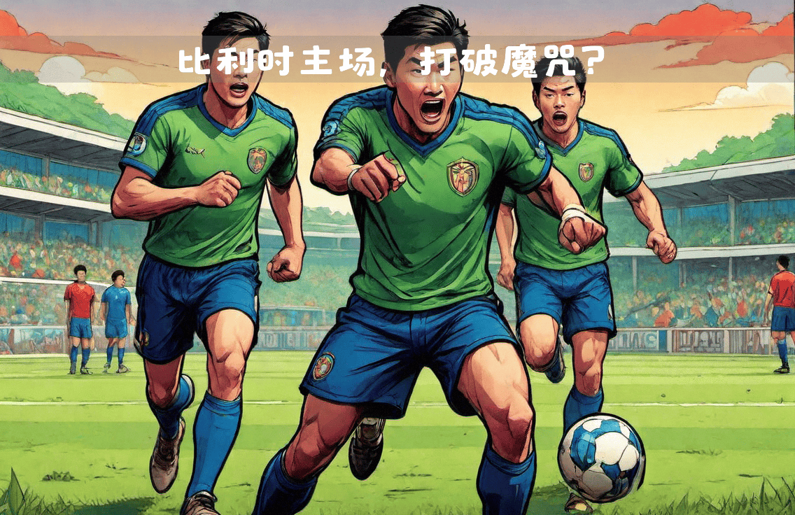 新赛季开幕！万众瞩目欧国联赛