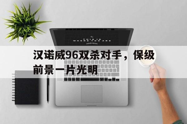 利记官网-汉诺威96双杀对手，保级前景一片光明