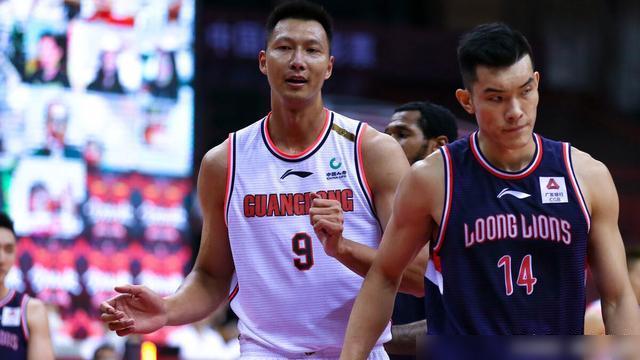 江西队继续高调表现，取得双杀香港队