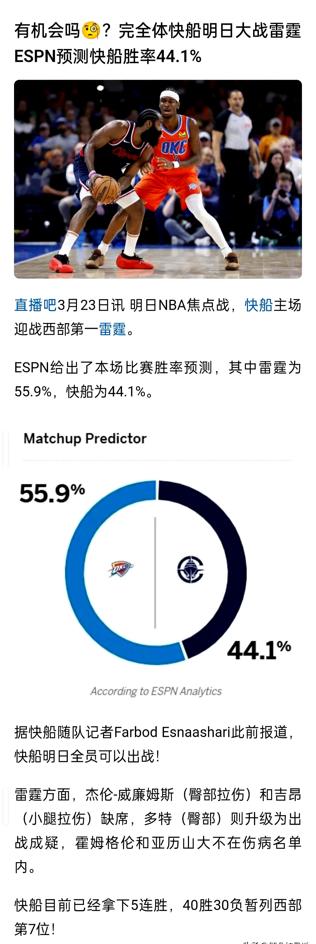 爵士不敌快船，战绩连续走低令人担忧
