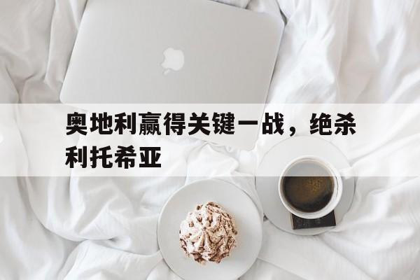 利记官方网站-奥地利赢得关键一战，绝杀利托希亚