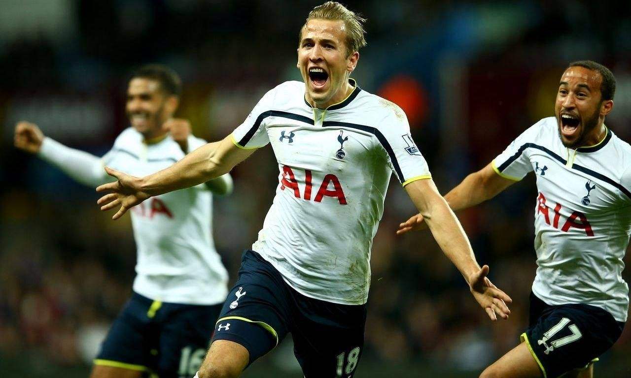 热刺主场逆转沃特福德,重返联赛前四 热刺主场逆转沃特福德,重返联赛前四