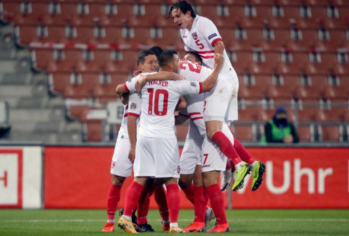 利记官方网站-直布罗陀国家队斩获首胜,晋级前景一片光明