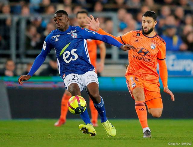 亚眠客场大胜斯特拉斯堡,积分榜升至前列 亚眠客场大胜斯特拉斯堡,积分榜升至前列