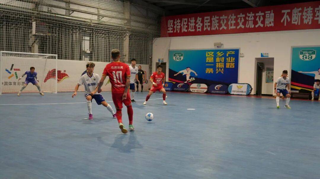 体育圈热议足球盛事，赛场精彩纷呈