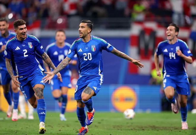 波黑击败拉脱维亚，雄心膨胀