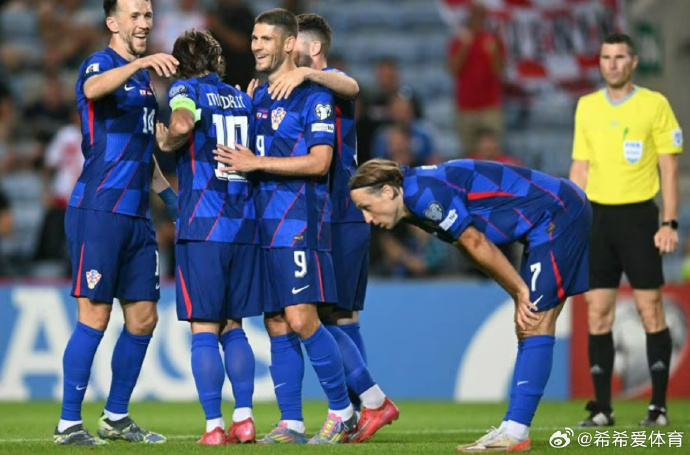 克罗地亚瑞典队交手数小时，最终揭晓胜负