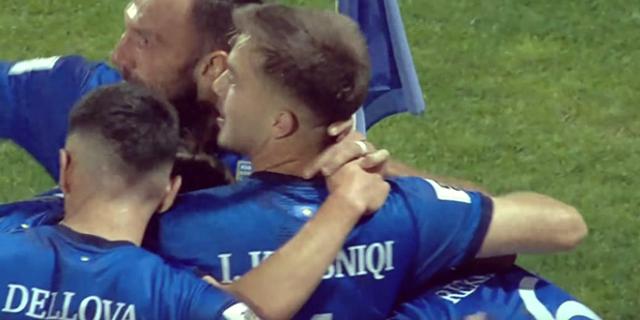 克罗地亚瑞典队交手数小时，最终揭晓胜负