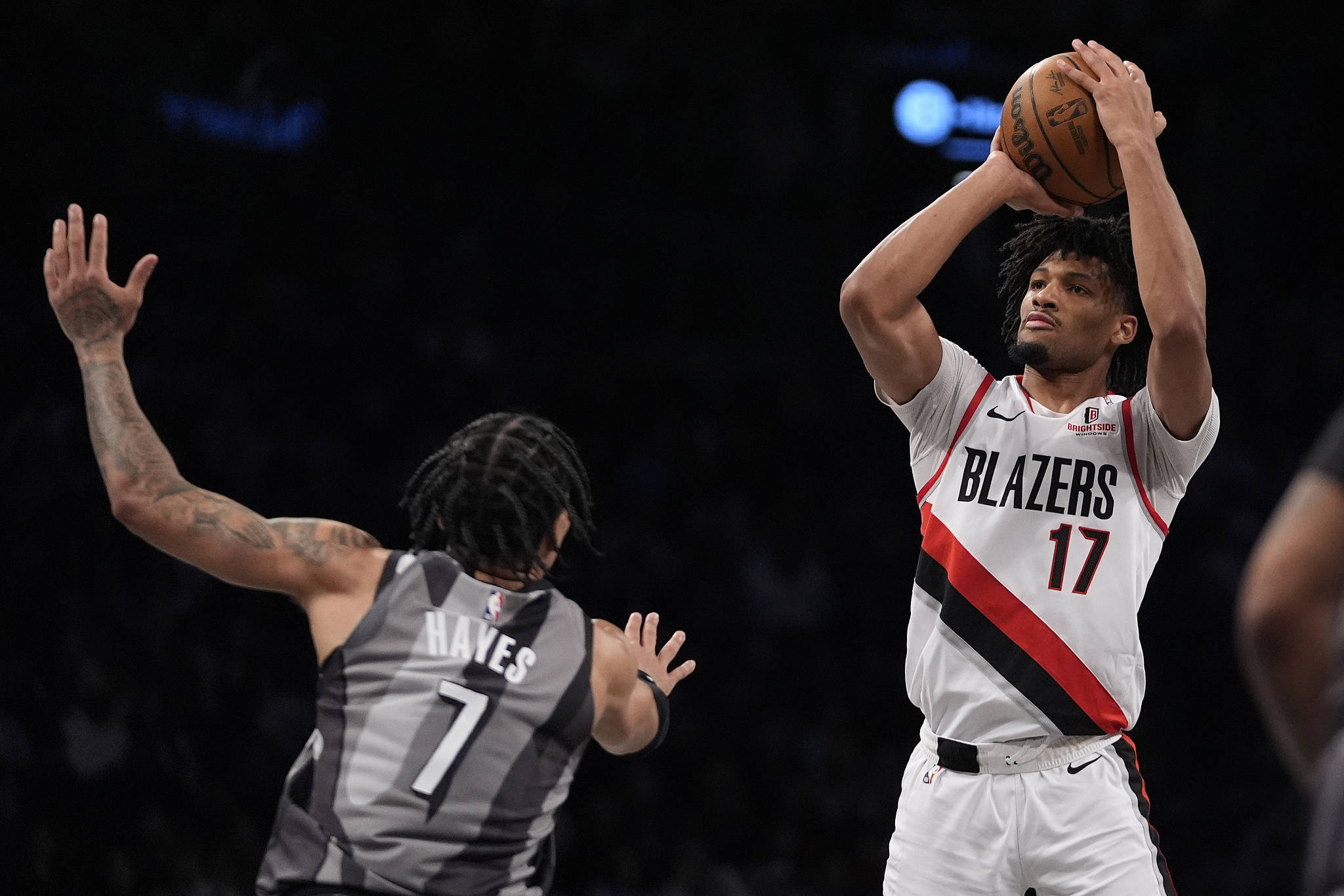 利记官网-热火客场击败开拓者，小牛轻松胜魔术