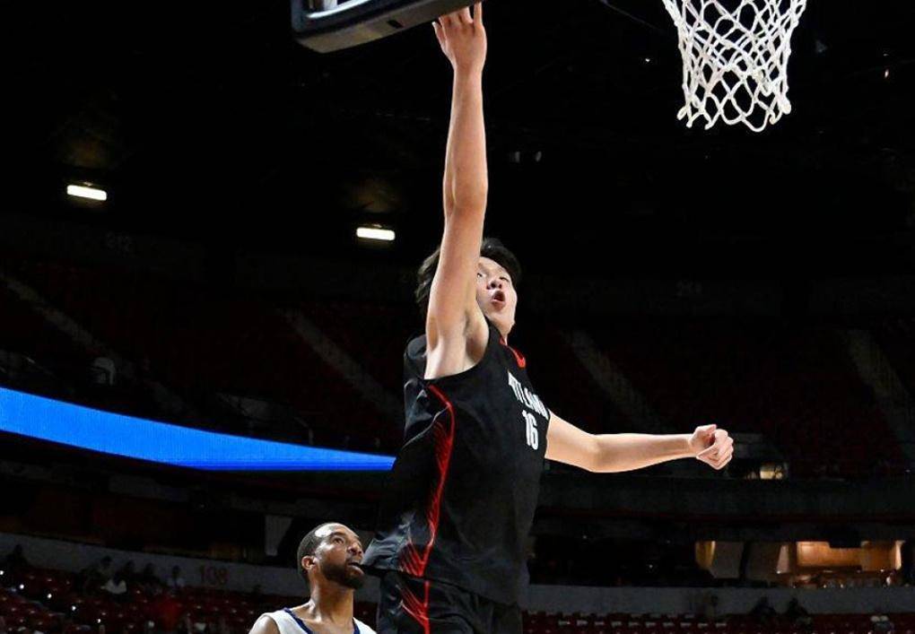 利记官方网站-开拓者主场大胜，全队士气高涨备战下一场