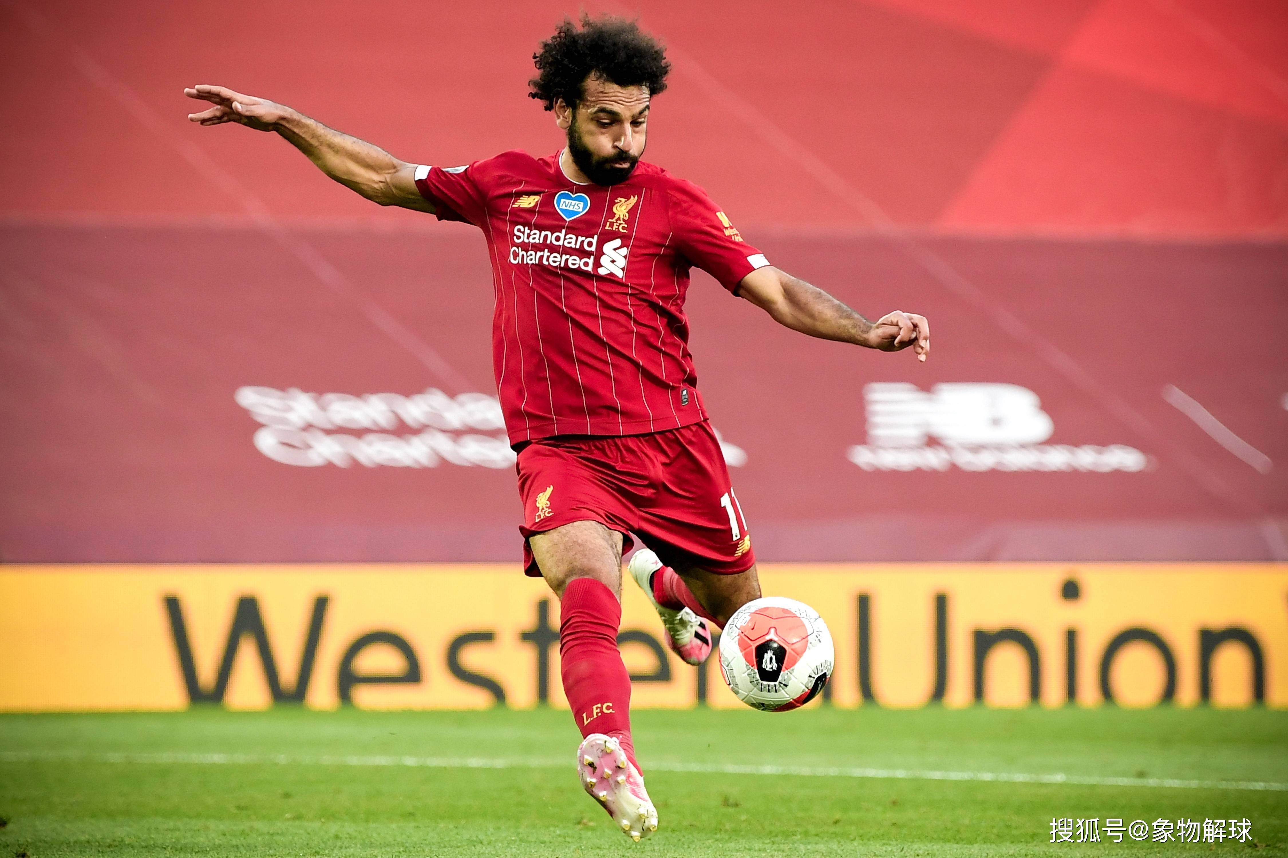 利物浦客场逆转击败南安普顿,继续领跑英超 利物浦客场逆转击败南安普顿,继续领跑英超