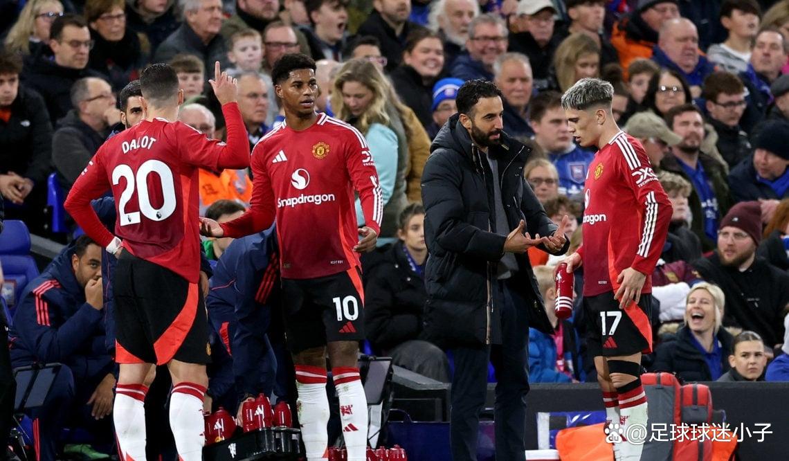 曼联遭遇败局，球队将展开自我调整