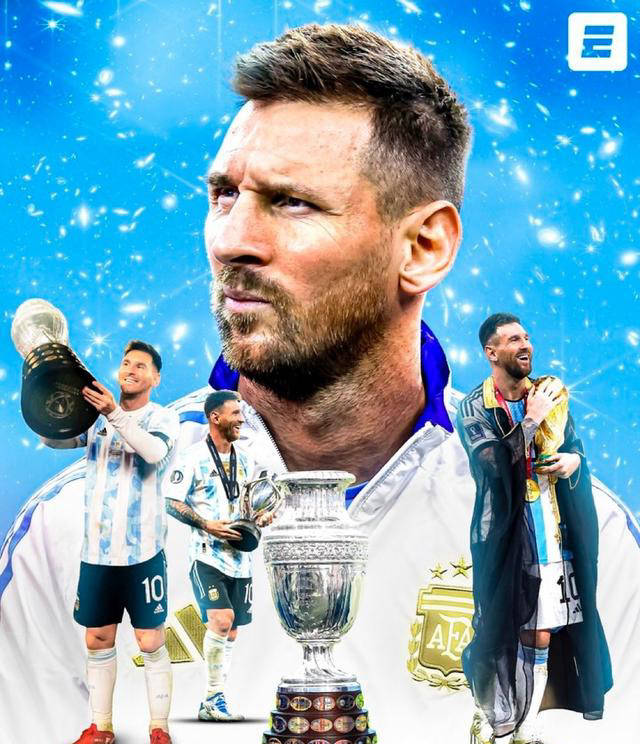 惊艳表现梅西破门助队获胜 惊艳表现梅西破门助队获胜