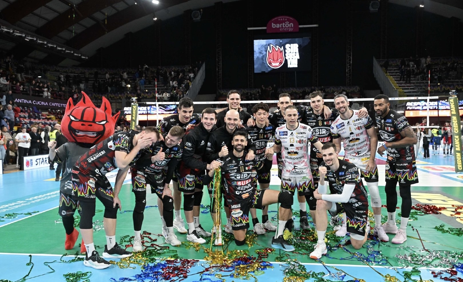 利记官网-热那亚客场战胜佩鲁贾,取得两连胜