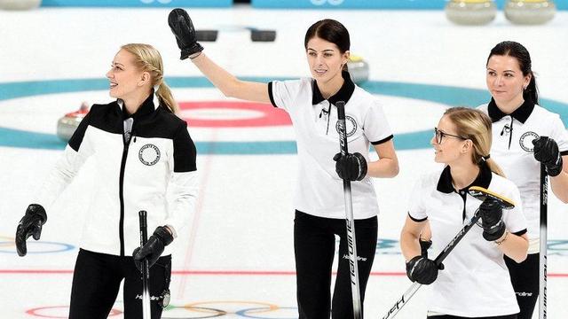 俄罗斯队喜获胜利，芬兰队命运多舛