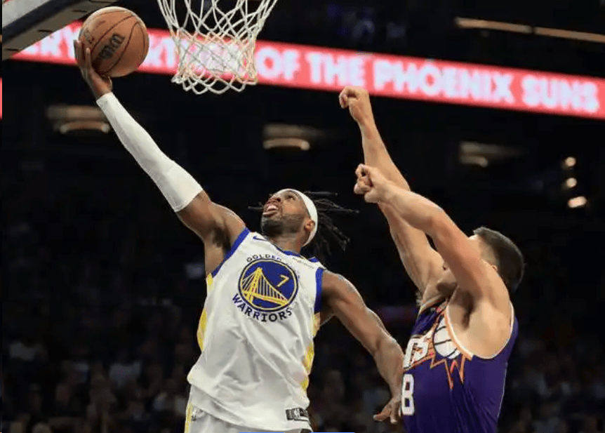 利记官网-勇士客场惊险逆转，斯蒂芬森稳定发挥