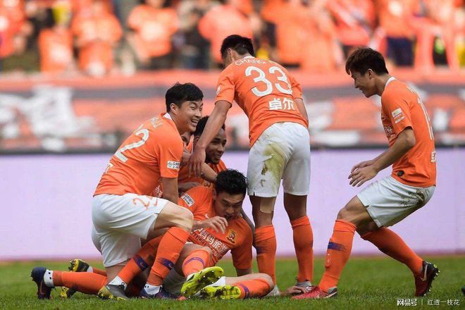 利记平台-河北华夏幸福再度失利，保级形势岌岌可危