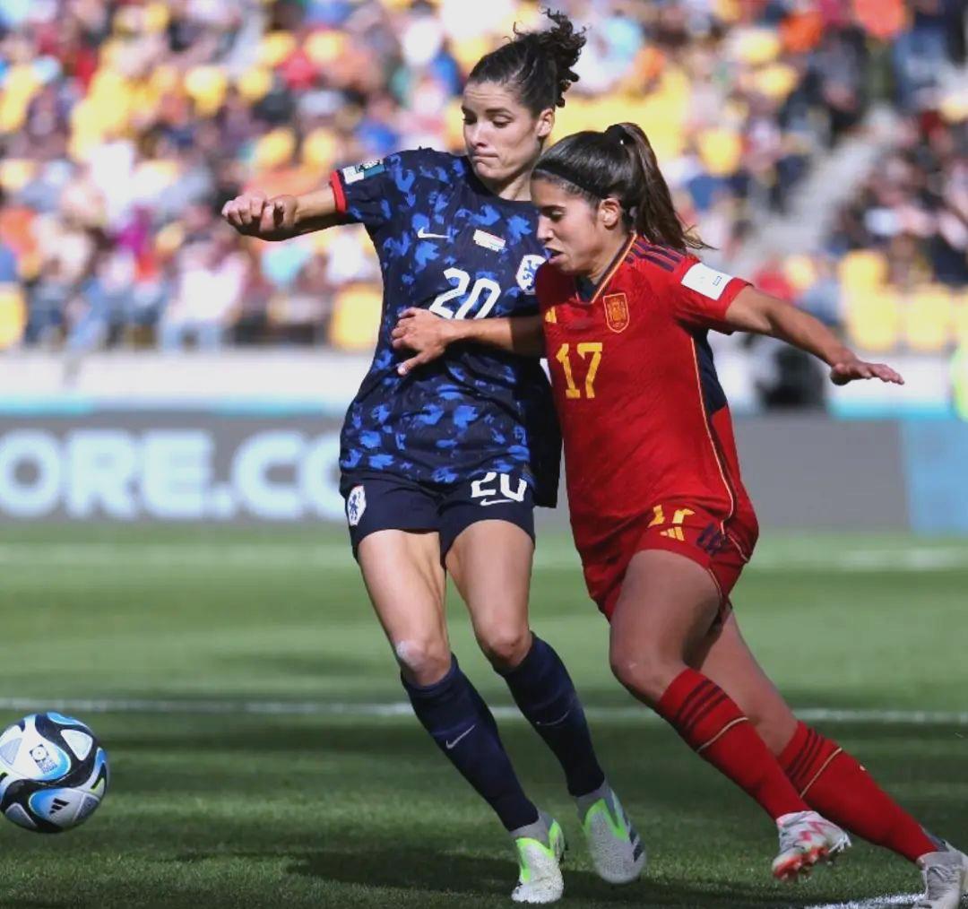 利记官网-西班牙战胜对手，锁定四强身份