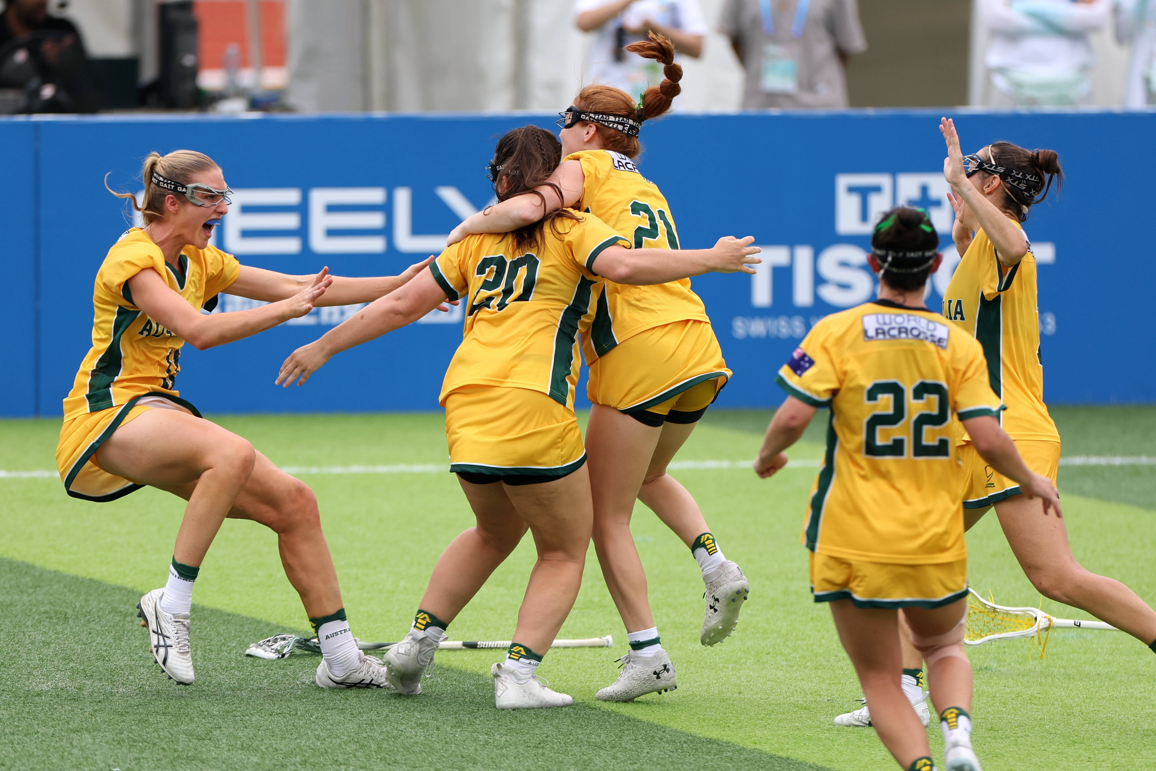 利记官方网站-澳大利亚奥运会女足首次获得金牌