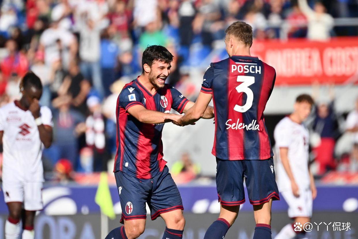 都灵主场险胜博洛尼亚,近况稳定 都灵主场险胜博洛尼亚,近况稳定