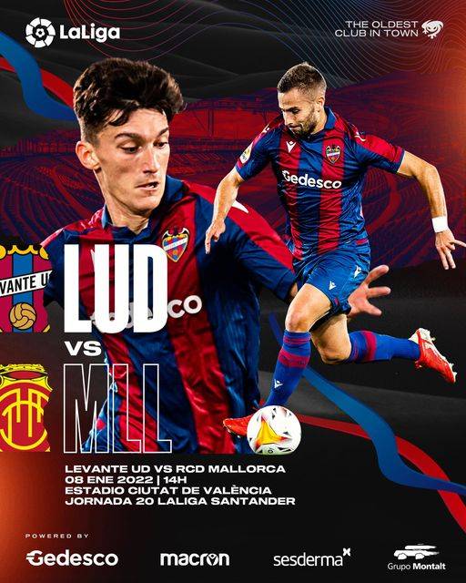 利记官方网站-马洛卡遭遇惨败，仅获得一场胜利