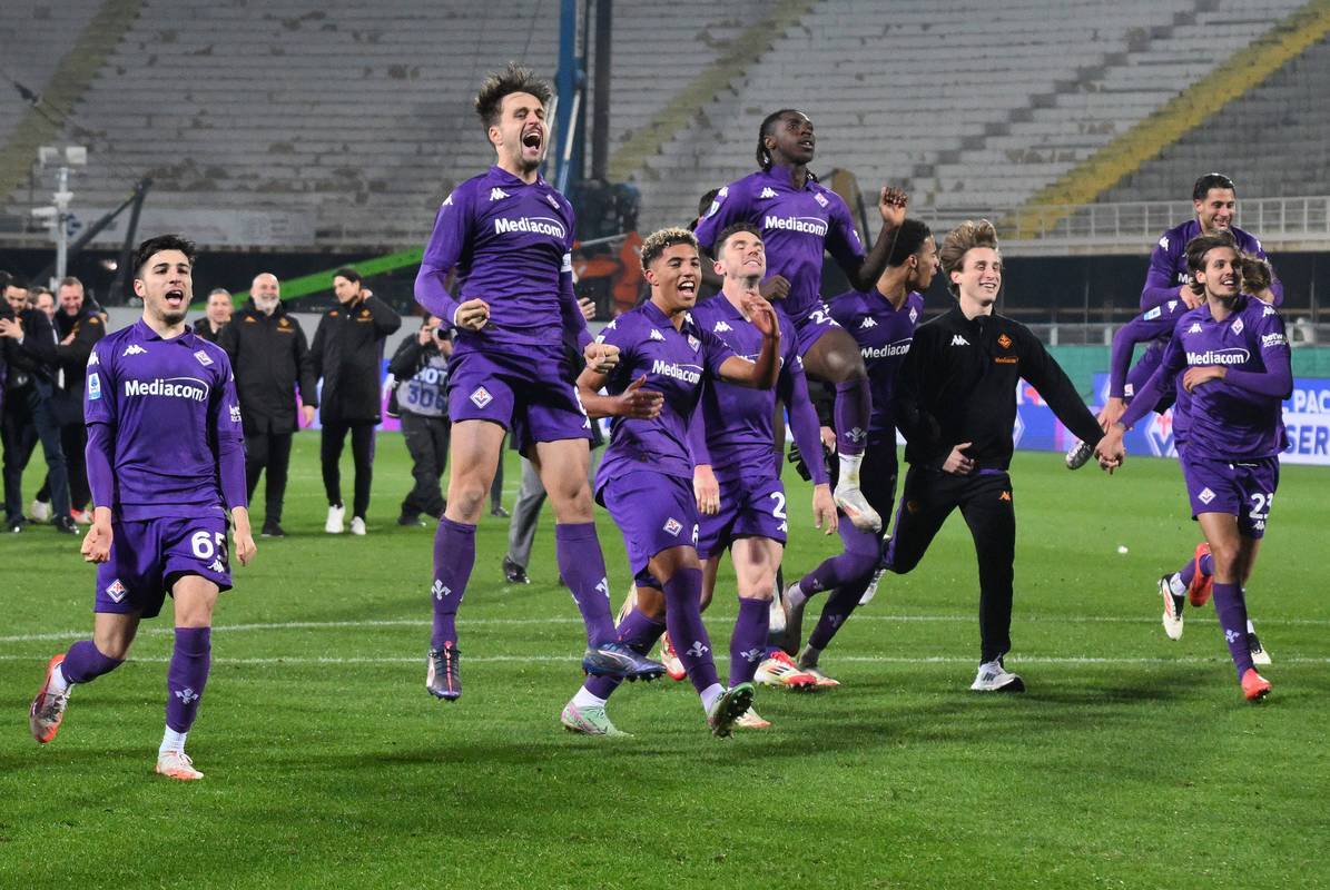 利记官网-佛罗伦萨主场失利，客场之行遭遇挑战