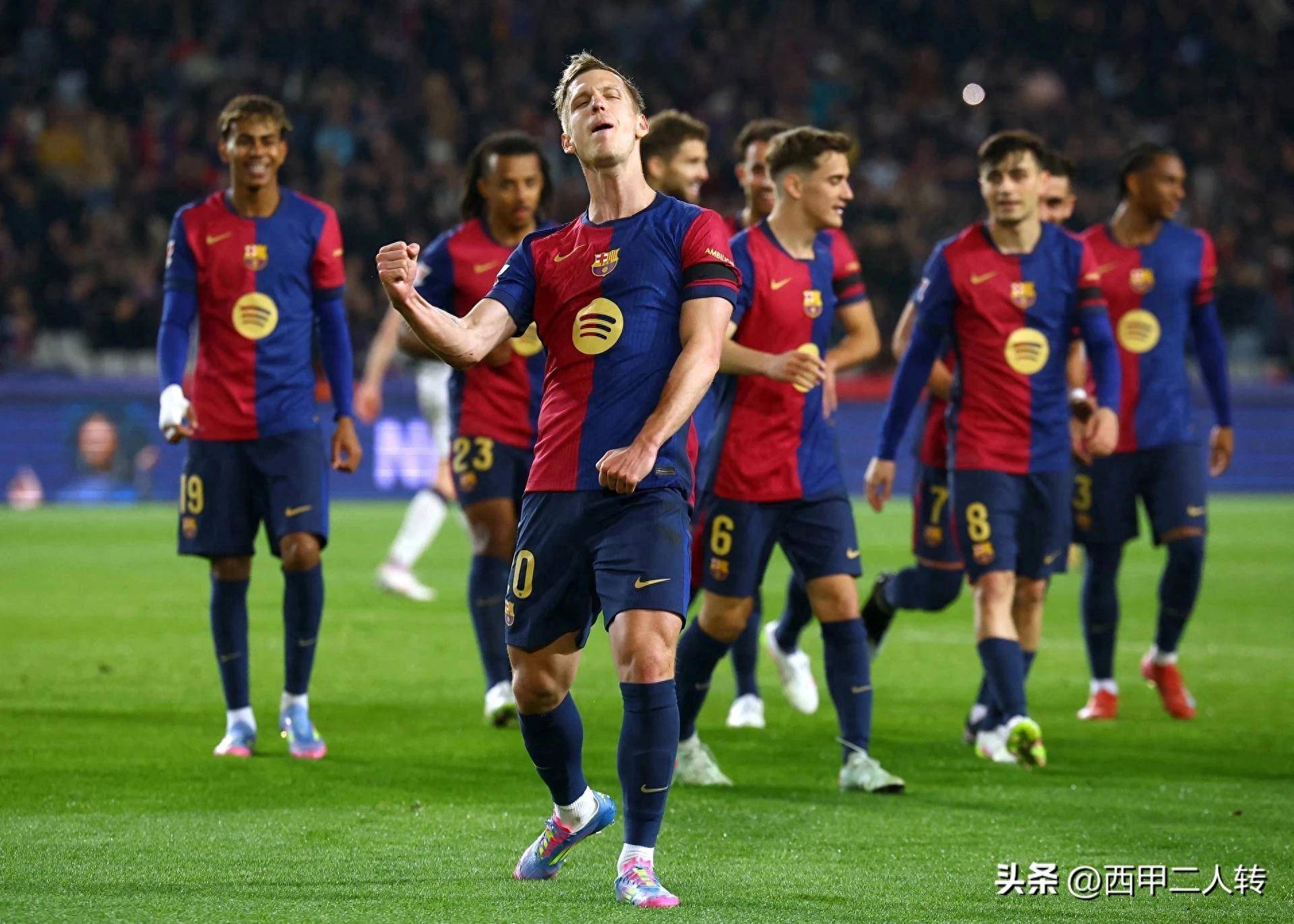 利记官方网站-奥萨苏纳客场大胜西班牙人，晨星破门得分