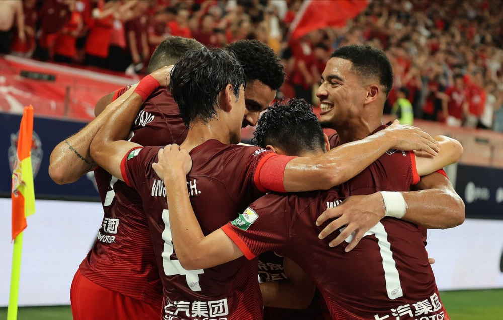 利记官网-华尔夫德大胜对手，稳定排名积分榜