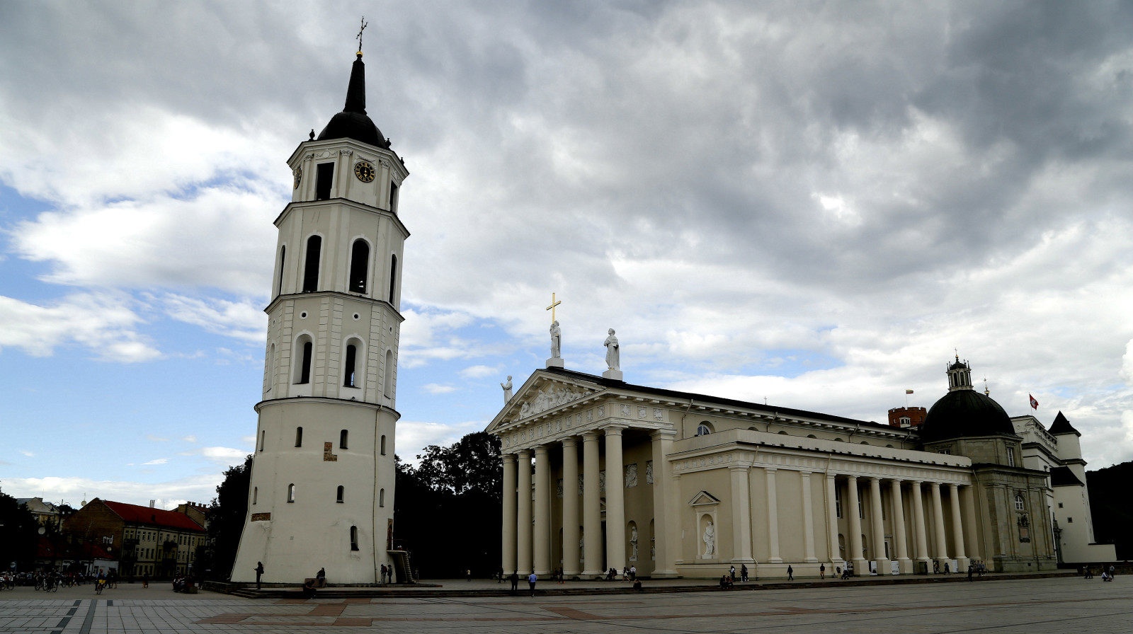 维尔纽斯此战是否会秋后算账 维尔纽斯此战是否会秋后算账