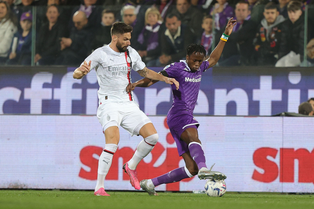 热那亚主场取胜,残忍终结佛罗伦萨连胜 热那亚主场取胜,残忍终结佛罗伦萨连胜