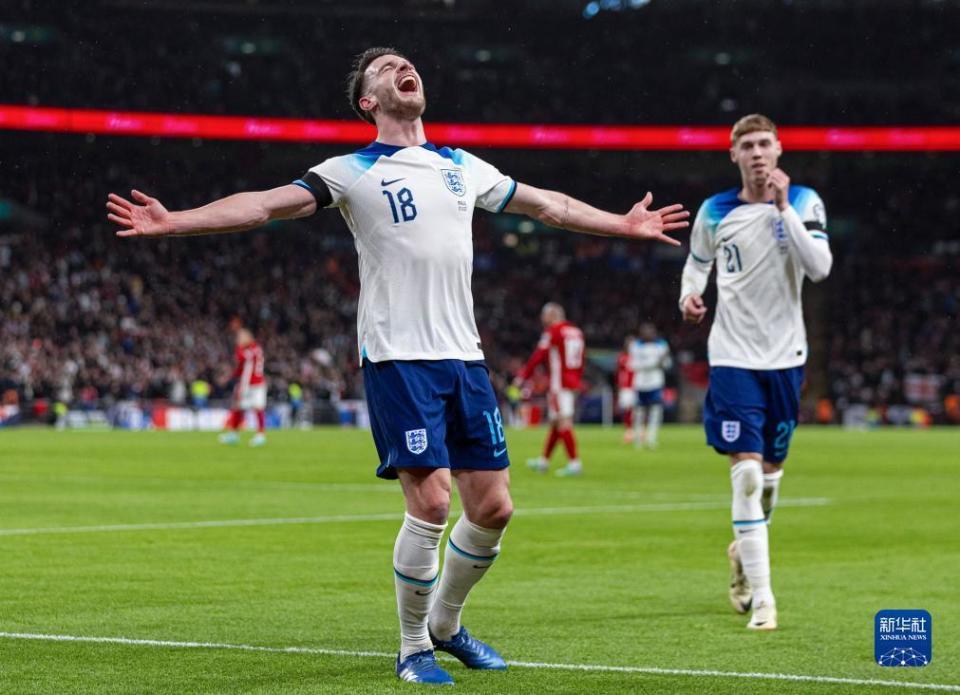 利记官方网站-英格兰队在欧预赛中表现出色,赢得关键胜利
