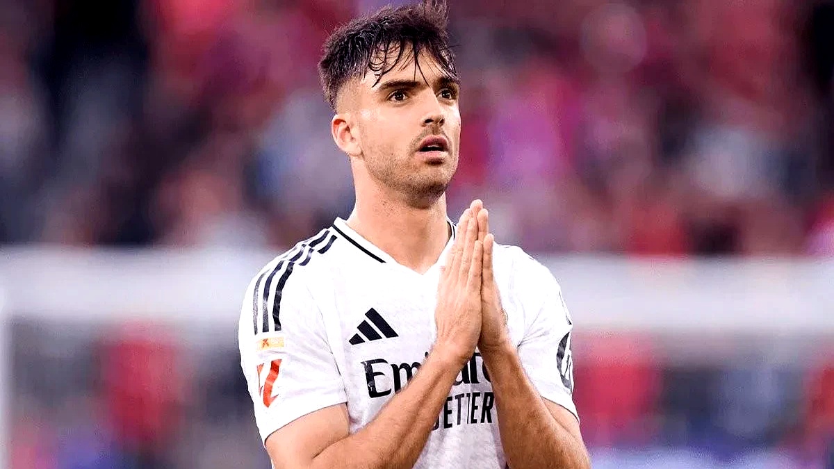 皇马青训小将表现出色，受到赞誉