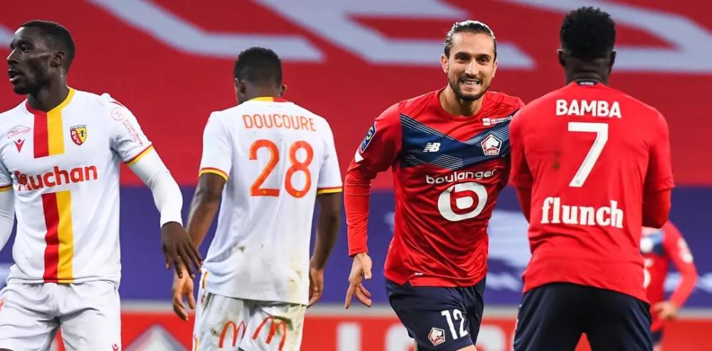 法甲夺冠秘辛:坚韧不拔的冠军追逐之旅 法甲夺冠秘辛:坚韧不拔的冠军追逐之旅