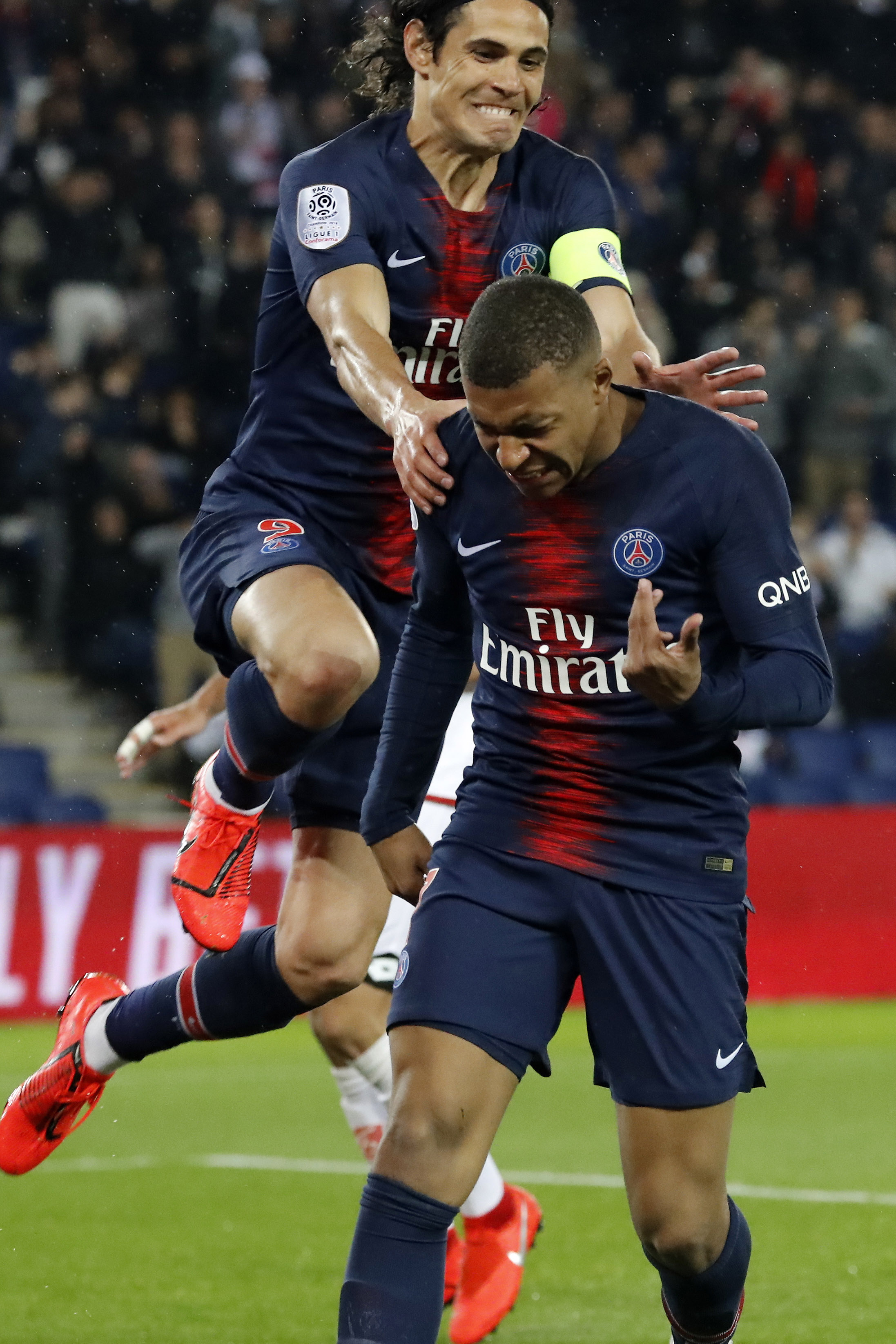 法甲夺冠秘辛:坚韧不拔的冠军追逐之旅 法甲夺冠秘辛:坚韧不拔的冠军追逐之旅