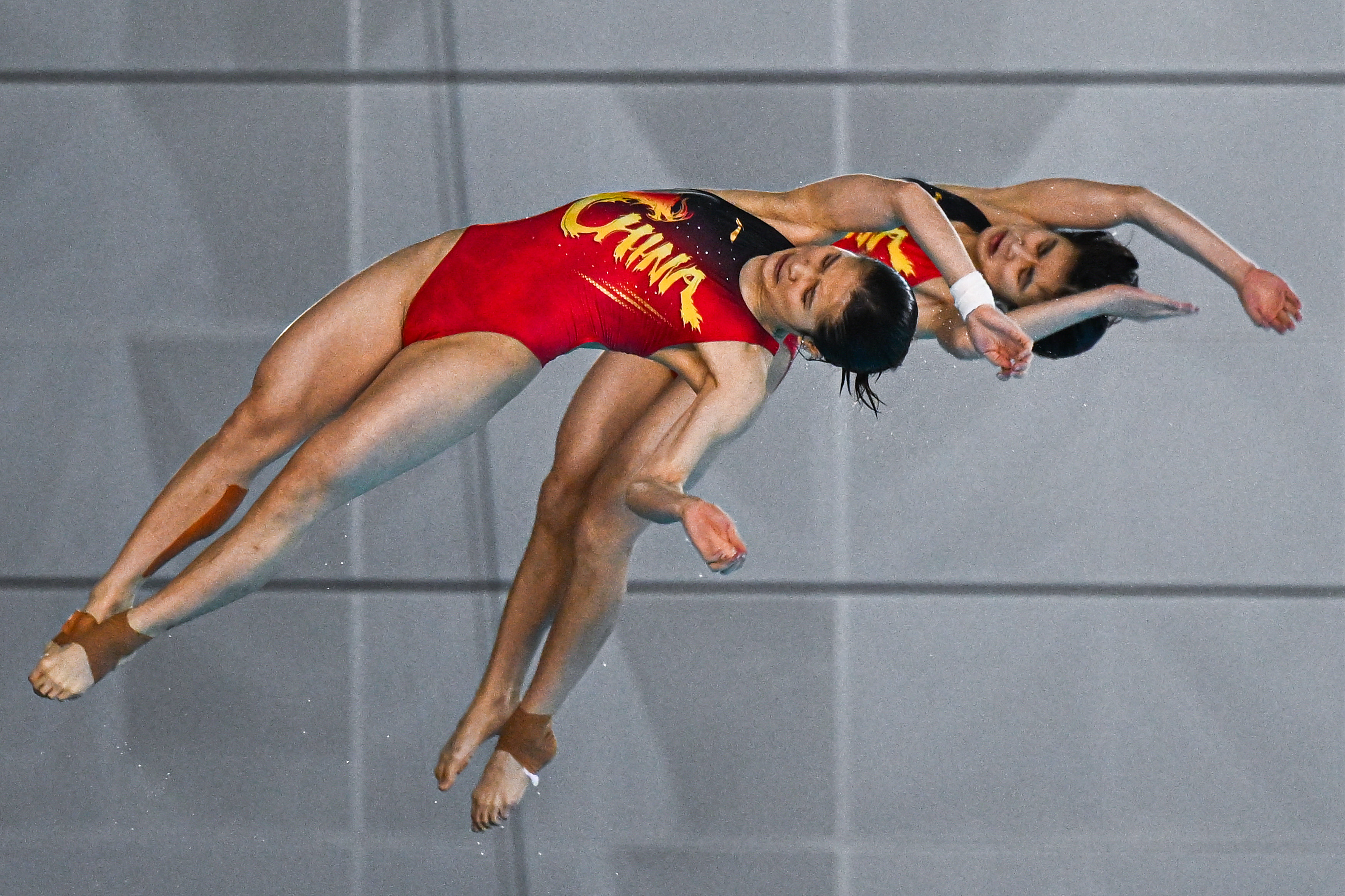 利记官网-立陶宛跳水选手表现抢眼,夺冠