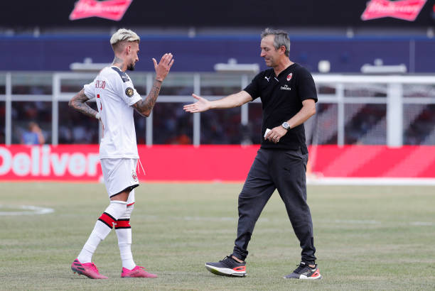 锡耶纳:新赛季目标更高,力争前四 锡耶纳:新赛季目标更高,力争前四