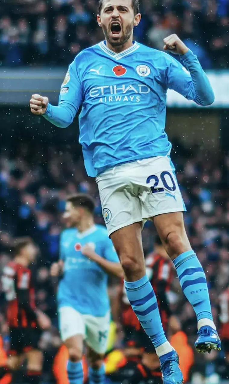 曼城主场告捷，卫冕形势依旧乐观