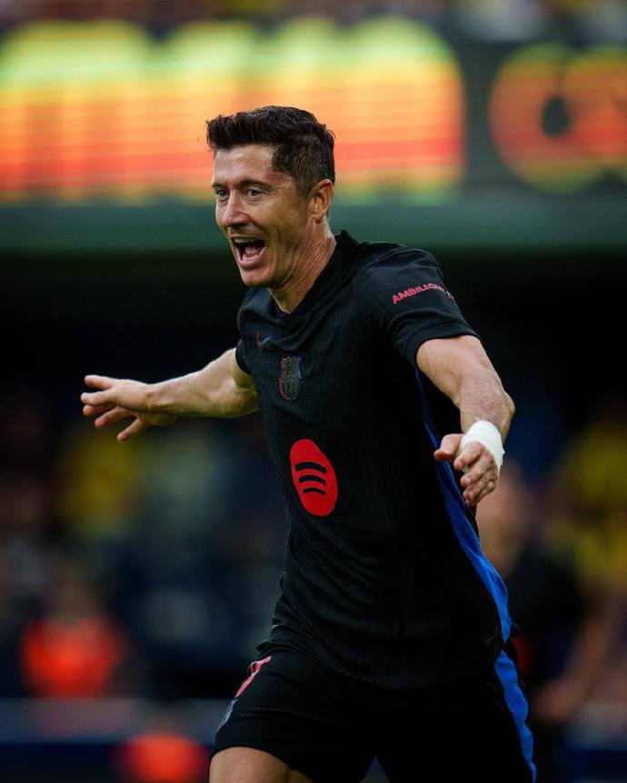 莱万因特客场艰难获胜,冲击联赛前六 莱万因特客场艰难获胜,冲击联赛前六