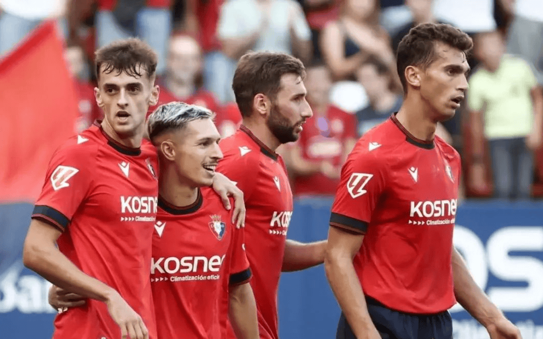 利记官网-巴拉多利德球队在主场保持不败