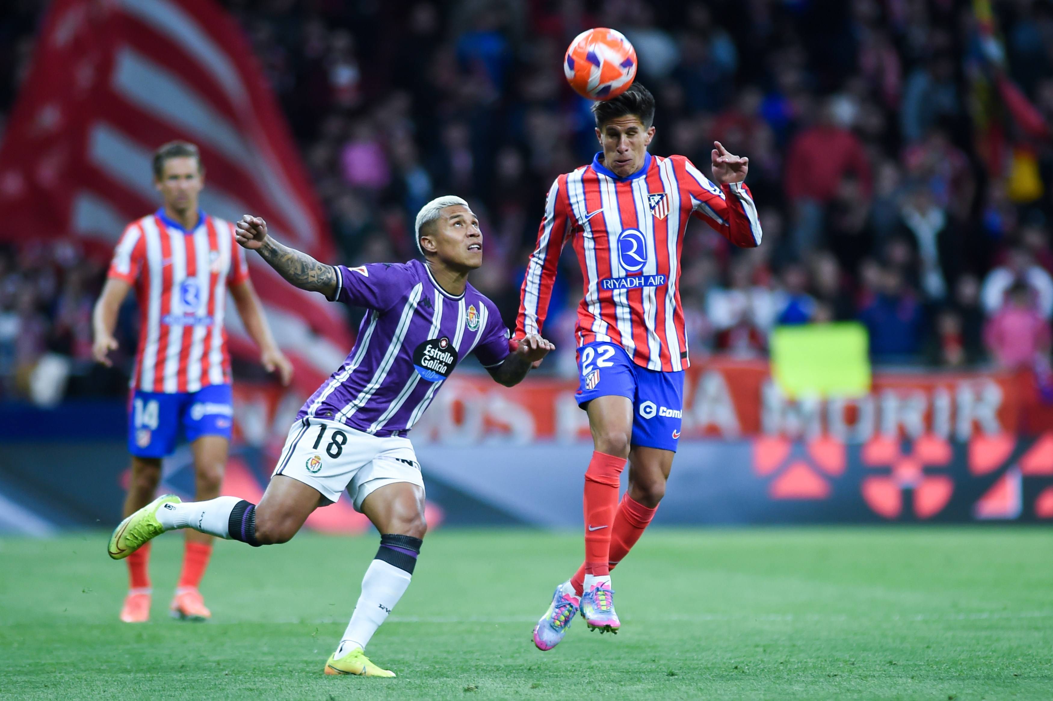 利记官网-巴拉多利德球队在主场保持不败